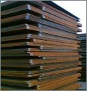 High Manganese Steel Plate High Manganese Steel Plate